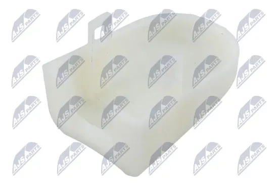 Abdeckung, Griffmulde NTY EZC-VW-593 Bild Abdeckung, Griffmulde NTY EZC-VW-593