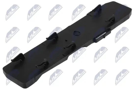 Abdeckung, Frischluftkanal (Innenraumluft) NTY EZC-VW-597 Bild Abdeckung, Frischluftkanal (Innenraumluft) NTY EZC-VW-597