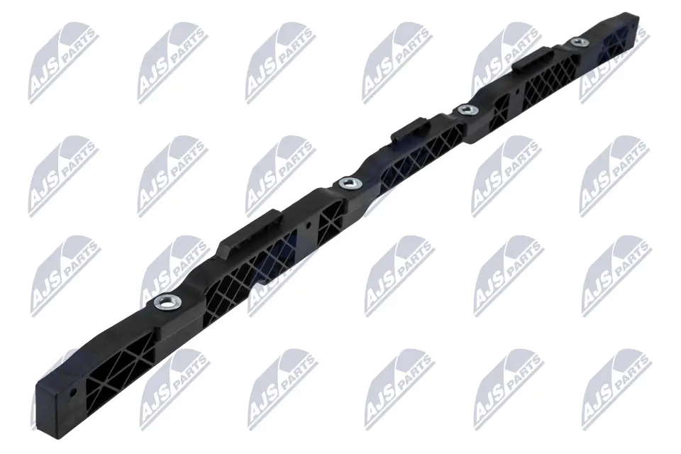 Träger, Stoßfänger oben NTY EZC-VW-598