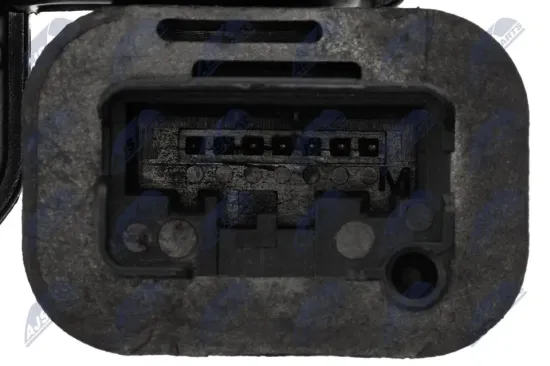 Türschloss hinten links NTY EZC-VW-609 Bild Türschloss hinten links NTY EZC-VW-609