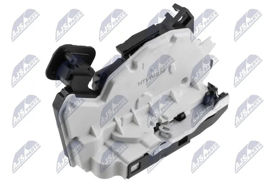 Türschloss hinten rechts NTY EZC-VW-610