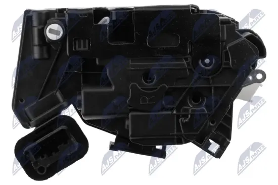 Türschloss hinten rechts NTY EZC-VW-610 Bild Türschloss hinten rechts NTY EZC-VW-610