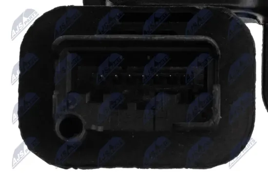 Türschloss hinten rechts NTY EZC-VW-610 Bild Türschloss hinten rechts NTY EZC-VW-610