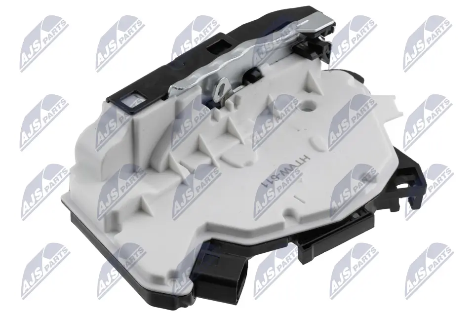 Türschloss 12 V hinten links NTY EZC-VW-611