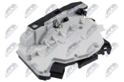 Türschloss 12 V hinten links NTY EZC-VW-611