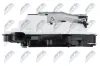 Türschloss 12 V hinten links NTY EZC-VW-611 Bild Türschloss 12 V hinten links NTY EZC-VW-611