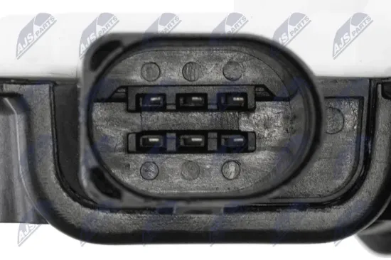 Türschloss 12 V hinten links NTY EZC-VW-611 Bild Türschloss 12 V hinten links NTY EZC-VW-611