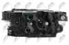 Türschloss 12 V hinten rechts NTY EZC-VW-612 Bild Türschloss 12 V hinten rechts NTY EZC-VW-612