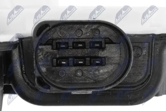 Türschloss 12 V hinten rechts NTY EZC-VW-612 Bild Türschloss 12 V hinten rechts NTY EZC-VW-612