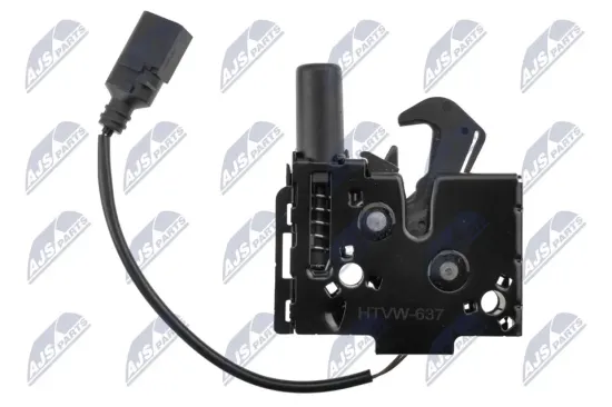 Motorhaubenschloss NTY EZC-VW-637 Bild Motorhaubenschloss NTY EZC-VW-637