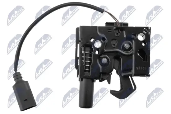 Motorhaubenschloss NTY EZC-VW-637 Bild Motorhaubenschloss NTY EZC-VW-637