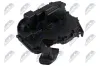 Zünd-/Startschalter NTY EST-CT-006 Bild Zünd-/Startschalter NTY EST-CT-006
