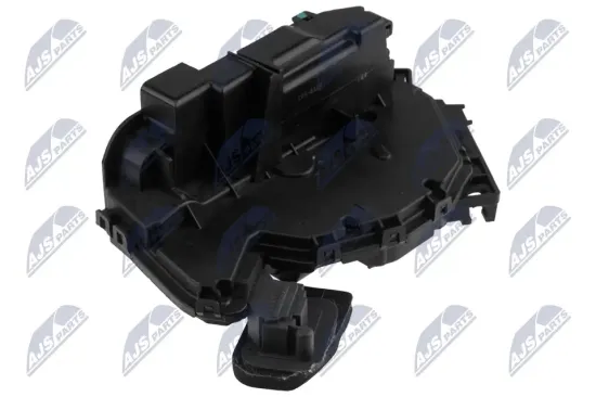 Zünd-/Startschalter NTY EST-CT-006 Bild Zünd-/Startschalter NTY EST-CT-006