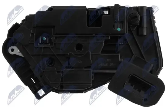Zünd-/Startschalter NTY EST-CT-006 Bild Zünd-/Startschalter NTY EST-CT-006