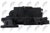 Zünd-/Startschalter NTY EST-CT-006 Bild Zünd-/Startschalter NTY EST-CT-006