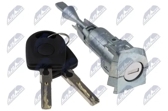 Schließzylinder NTY EZC-VW-661 Bild Schließzylinder NTY EZC-VW-661