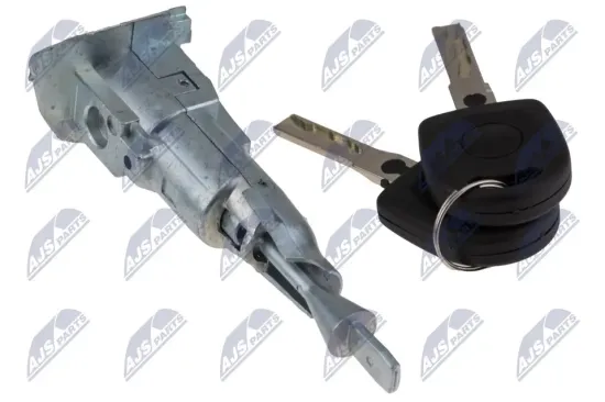 Schließzylinder NTY EZC-VW-661 Bild Schließzylinder NTY EZC-VW-661