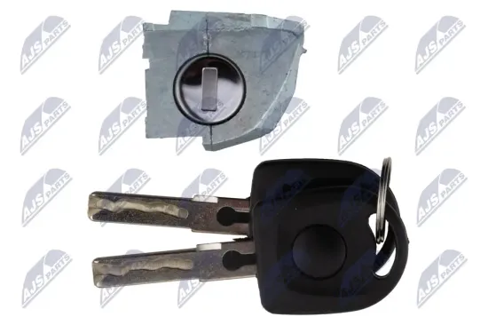 Schließzylinder NTY EZC-VW-661 Bild Schließzylinder NTY EZC-VW-661