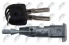 Schließzylinder NTY EZC-VW-661 Bild Schließzylinder NTY EZC-VW-661