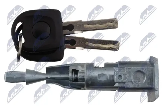 Schließzylinder NTY EZC-VW-661 Bild Schließzylinder NTY EZC-VW-661