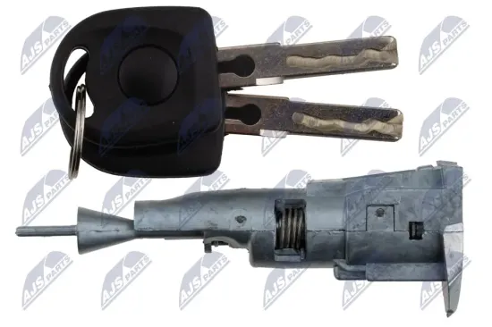 Schließzylinder NTY EZC-VW-661 Bild Schließzylinder NTY EZC-VW-661