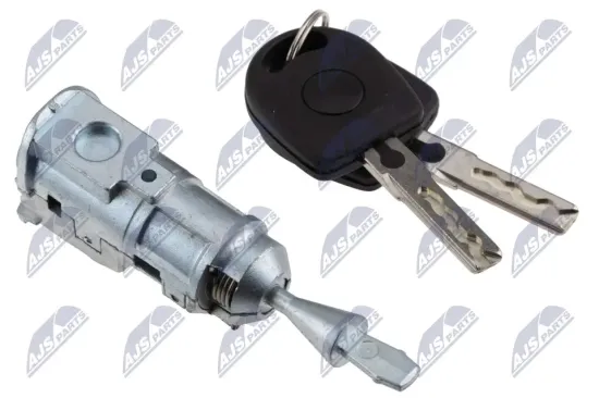 Schließzylinder vorne links NTY EZC-VW-662 Bild Schließzylinder vorne links NTY EZC-VW-662
