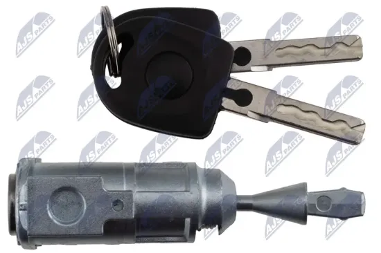 Schließzylinder vorne links NTY EZC-VW-662 Bild Schließzylinder vorne links NTY EZC-VW-662