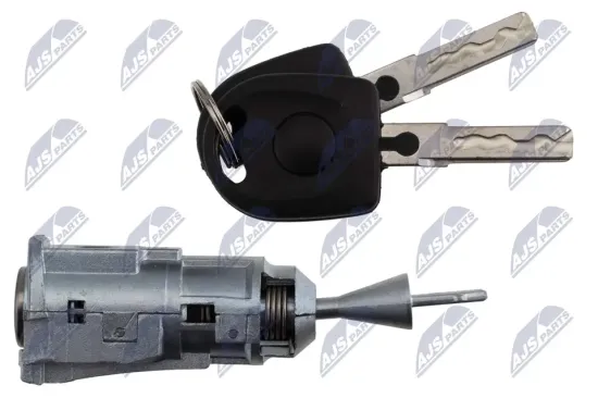 Schließzylinder vorne links NTY EZC-VW-662 Bild Schließzylinder vorne links NTY EZC-VW-662