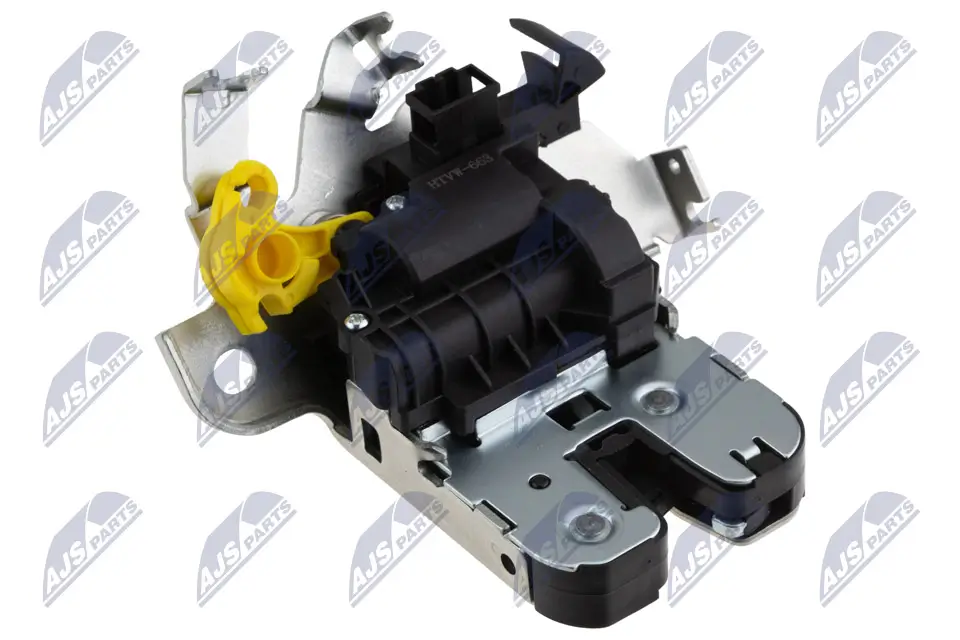 Heckklappenschloss NTY EZC-VW-663