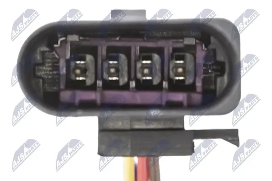 Motorhaubenschloss NTY EZC-VW-665 Bild Motorhaubenschloss NTY EZC-VW-665