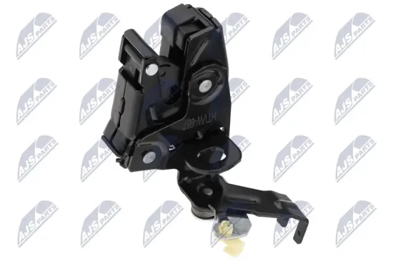 Türschloss hinten links oben NTY EZC-VW-667 Bild Türschloss hinten links oben NTY EZC-VW-667