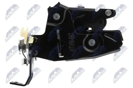 Türschloss hinten links oben NTY EZC-VW-667 Bild Türschloss hinten links oben NTY EZC-VW-667