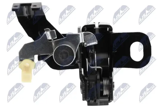 Türschloss hinten links oben NTY EZC-VW-667 Bild Türschloss hinten links oben NTY EZC-VW-667