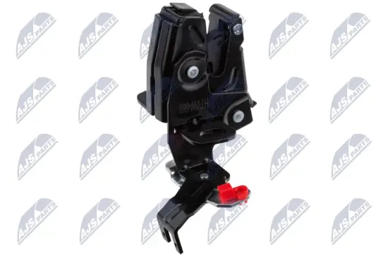 Türschloss hinten rechts NTY EZC-VW-668 Bild Türschloss hinten rechts NTY EZC-VW-668