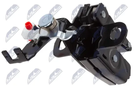 Türschloss hinten rechts NTY EZC-VW-668 Bild Türschloss hinten rechts NTY EZC-VW-668