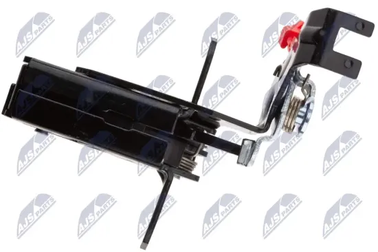 Türschloss hinten rechts NTY EZC-VW-668 Bild Türschloss hinten rechts NTY EZC-VW-668