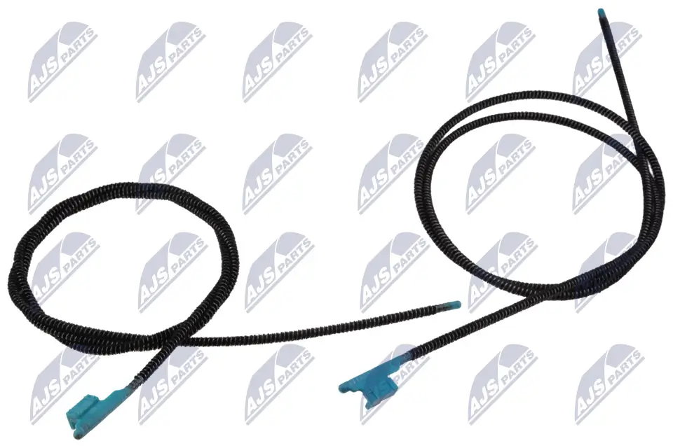 Seilzug, Schiebedach NTY EZC-VW-670