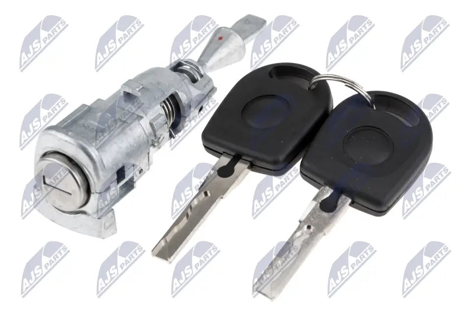 Schließzylinder vorne links NTY EZC-VW-671