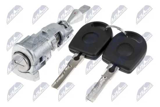 Schließzylinder vorne links NTY EZC-VW-671 Bild Schließzylinder vorne links NTY EZC-VW-671