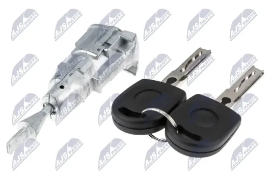 Schließzylinder vorne links NTY EZC-VW-671 Bild Schließzylinder vorne links NTY EZC-VW-671