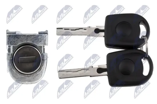 Schließzylinder vorne links NTY EZC-VW-671 Bild Schließzylinder vorne links NTY EZC-VW-671