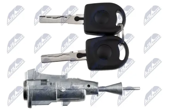 Schließzylinder vorne links NTY EZC-VW-671 Bild Schließzylinder vorne links NTY EZC-VW-671