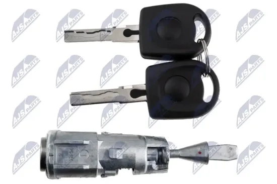 Schließzylinder vorne links NTY EZC-VW-671 Bild Schließzylinder vorne links NTY EZC-VW-671