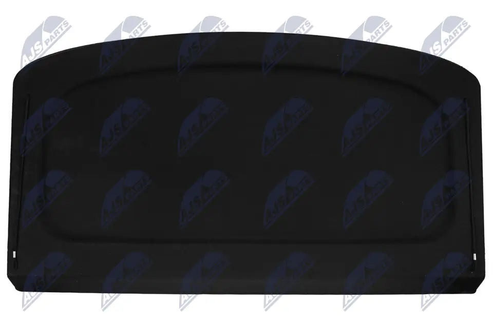 Laderaumabdeckung NTY EZC-VW-672