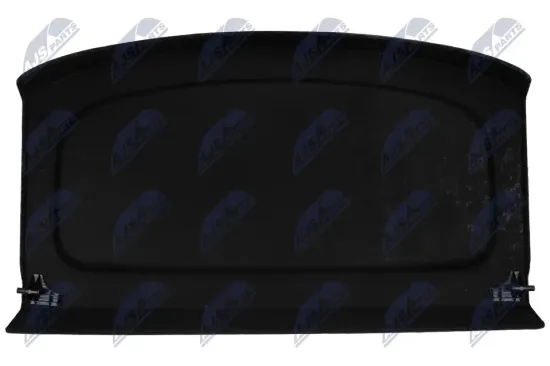 Laderaumabdeckung NTY EZC-VW-672 Bild Laderaumabdeckung NTY EZC-VW-672