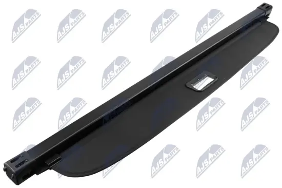 Laderaumabdeckung NTY EZC-VW-673 Bild Laderaumabdeckung NTY EZC-VW-673