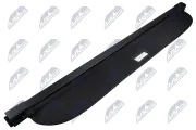 Laderaumabdeckung NTY EZC-VW-674
