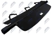Laderaumabdeckung NTY EZC-VW-675