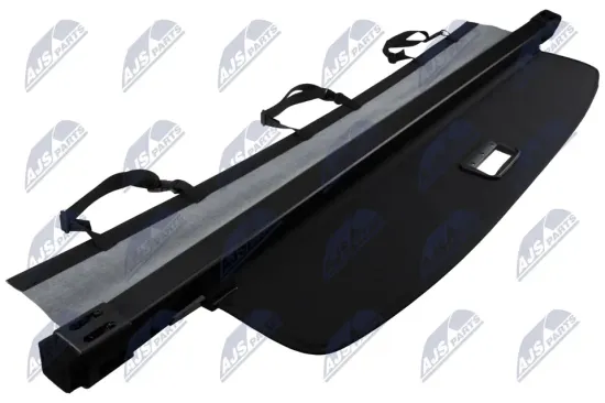 Laderaumabdeckung NTY EZC-VW-675 Bild Laderaumabdeckung NTY EZC-VW-675