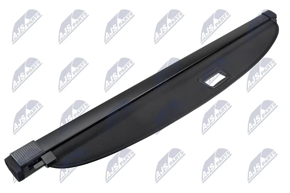 Laderaumabdeckung NTY EZC-VW-676